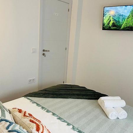 Solaz Malaga, Shared Apartment Екстер'єр фото