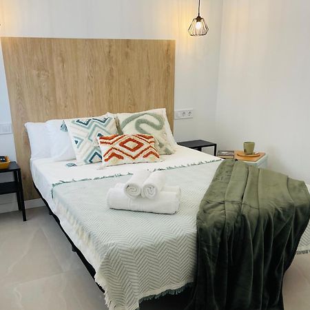 Solaz Malaga, Shared Apartment Екстер'єр фото